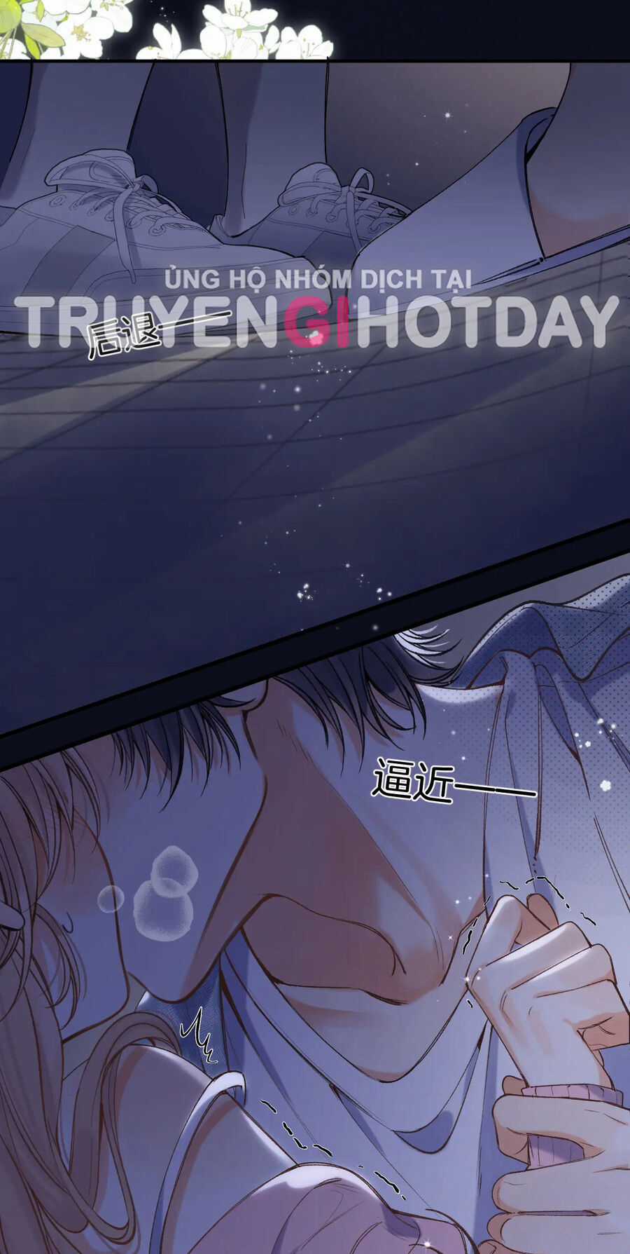 Mối Tình Thầm Kín - Chapter 92.2 - Trang 28