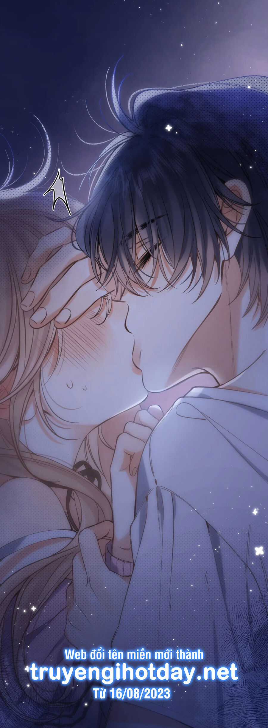 Mối Tình Thầm Kín - Chapter 92.2 - Trang 31