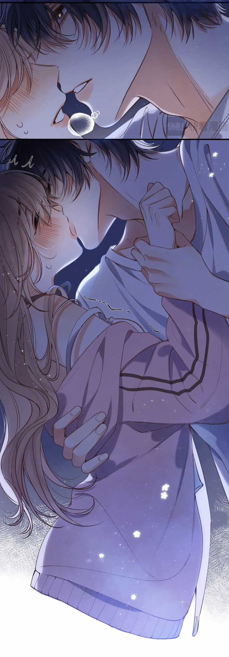 Mối Tình Thầm Kín - Chapter 92.2 - Trang 32