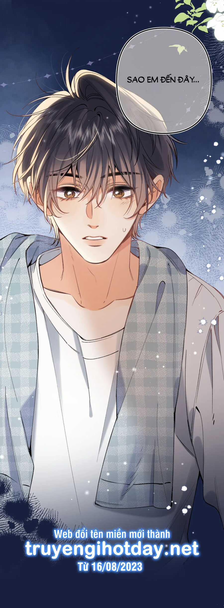 Mối Tình Thầm Kín - Chapter 92.2 - Trang 7