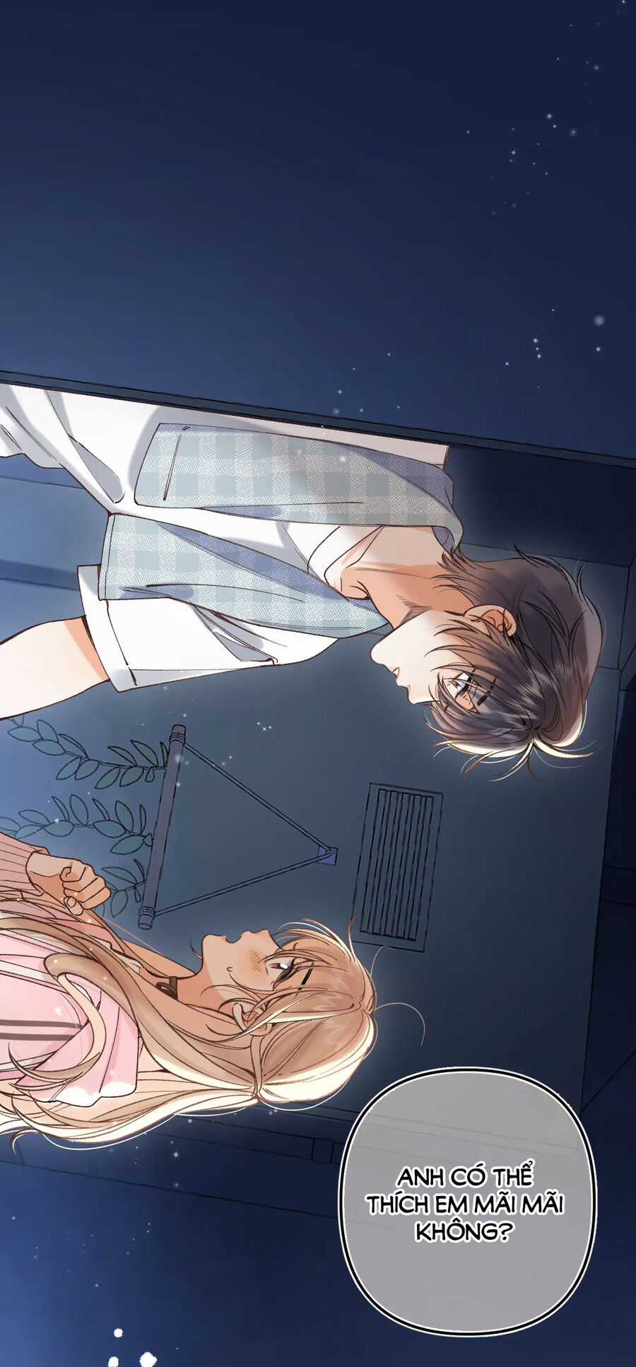 Mối Tình Thầm Kín - Chapter 92.2 - Trang 8