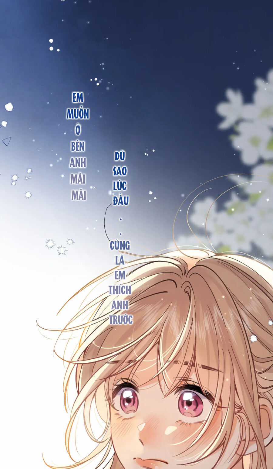 Mối Tình Thầm Kín - Chapter 92.2 - Trang 9