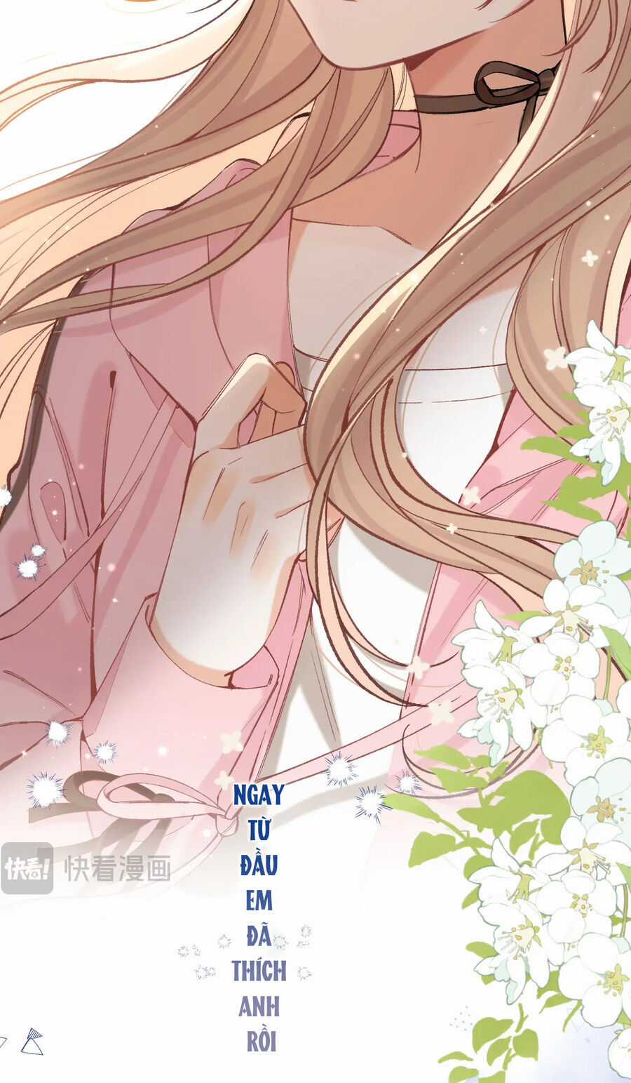 Mối Tình Thầm Kín - Chapter 92.2 - Trang 10