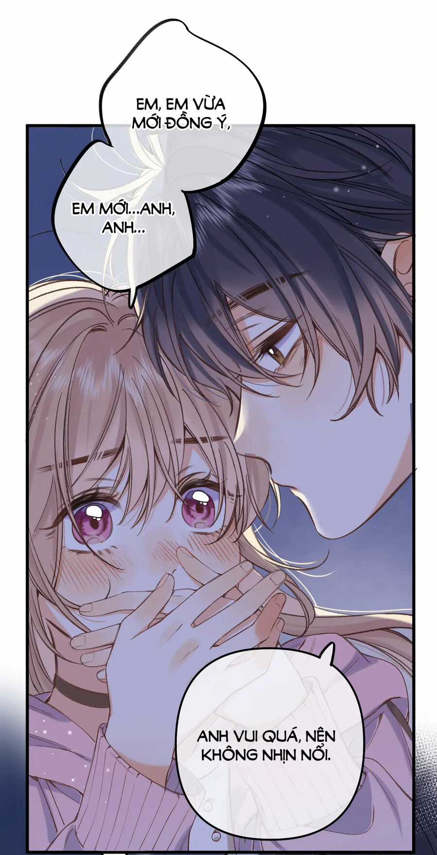 Mối Tình Thầm Kín - Chapter 93.1 - Trang 24