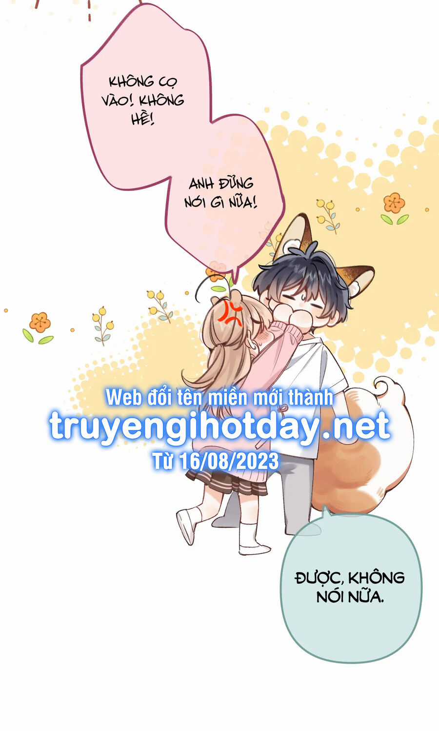 Mối Tình Thầm Kín - Chapter 93.1 - Trang 31