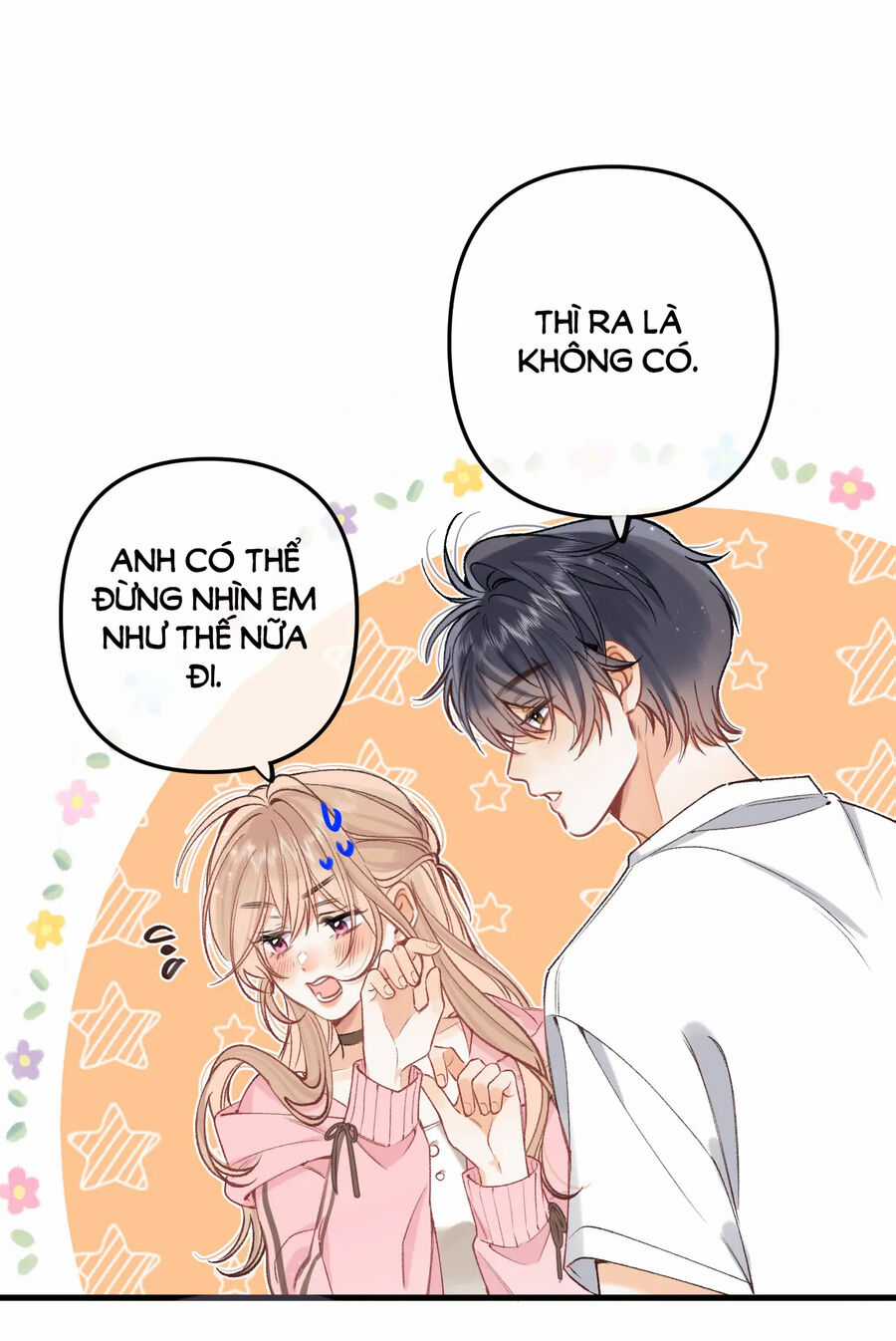 Mối Tình Thầm Kín - Chapter 93.2 - Trang 2