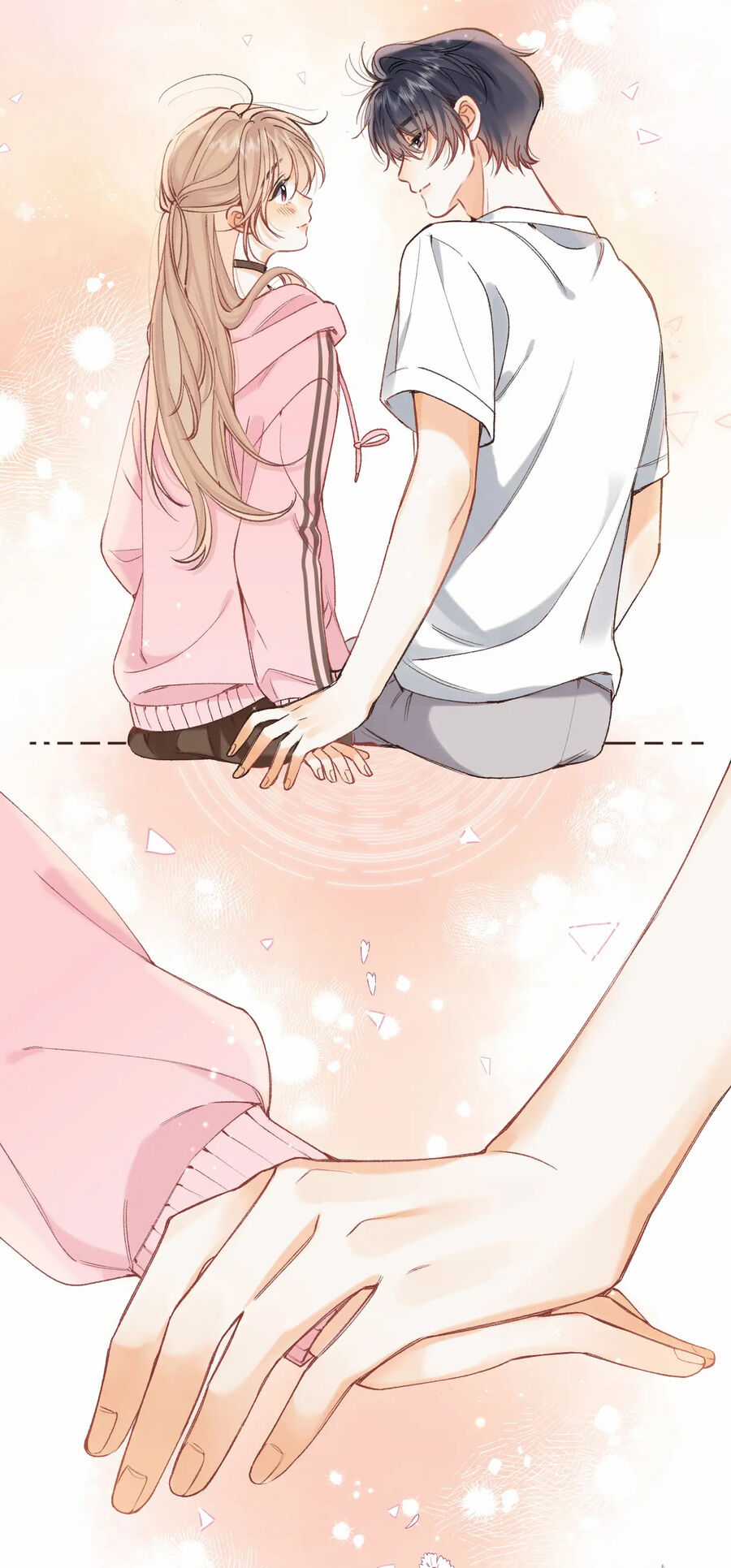 Mối Tình Thầm Kín - Chapter 93.2 - Trang 18