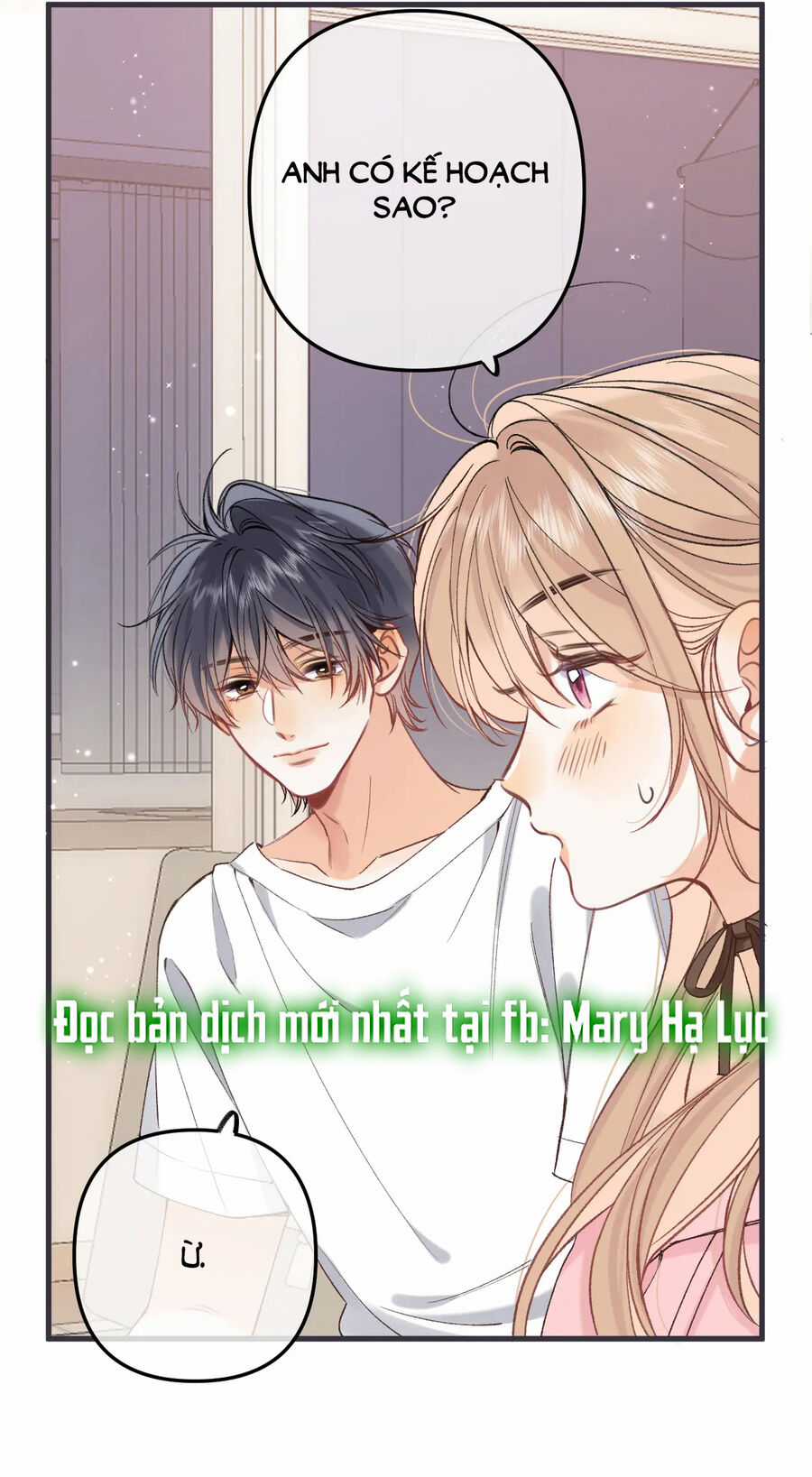 Mối Tình Thầm Kín - Chapter 93.2 - Trang 4