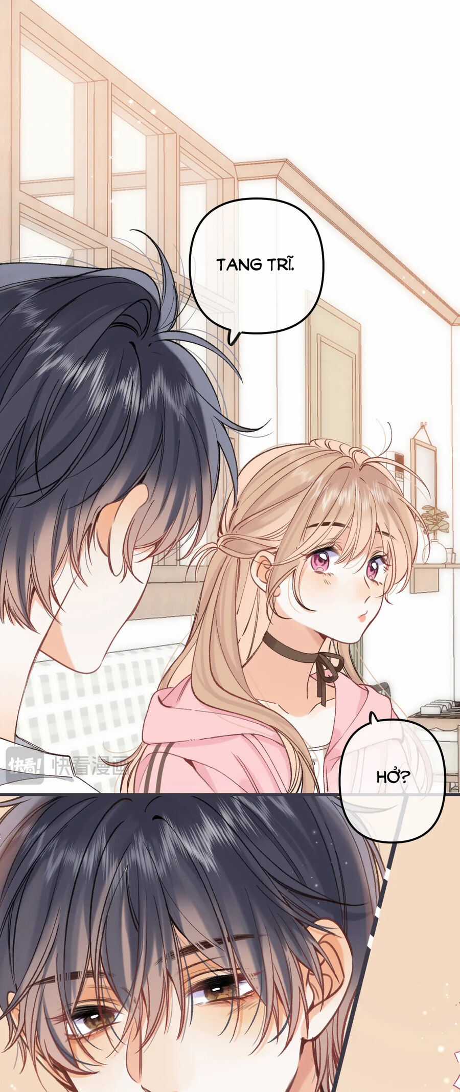 Mối Tình Thầm Kín - Chapter 93.2 - Trang 7