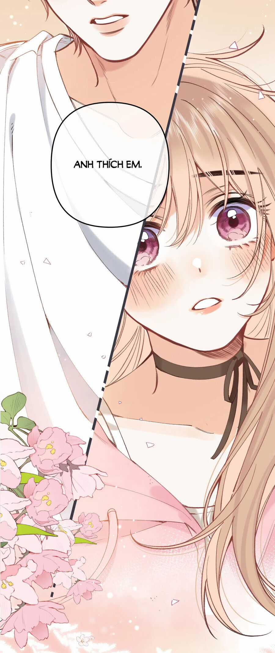 Mối Tình Thầm Kín - Chapter 93.2 - Trang 8