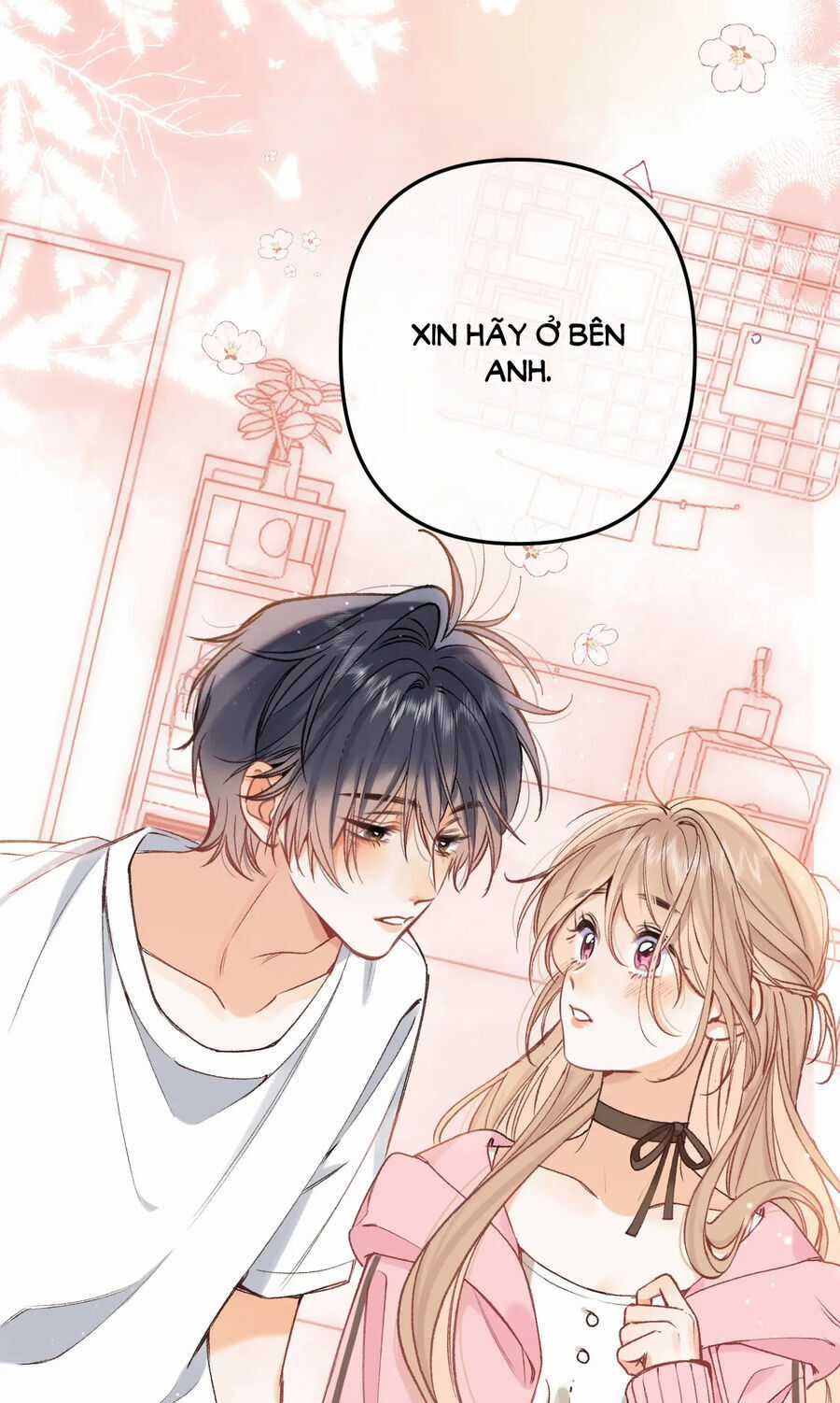 Mối Tình Thầm Kín - Chapter 93.2 - Trang 9