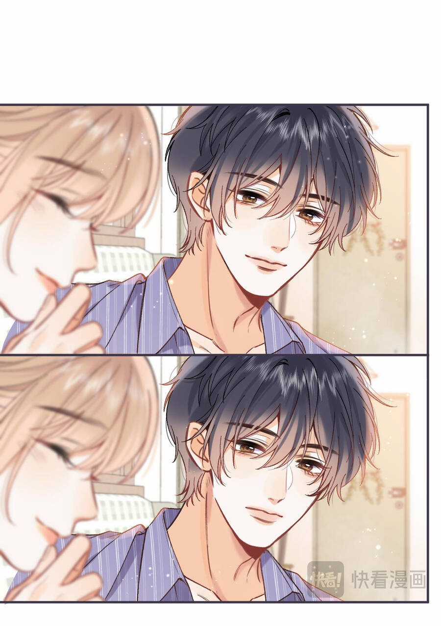 Mối Tình Thầm Kín - Chapter 94.1 - Trang 13