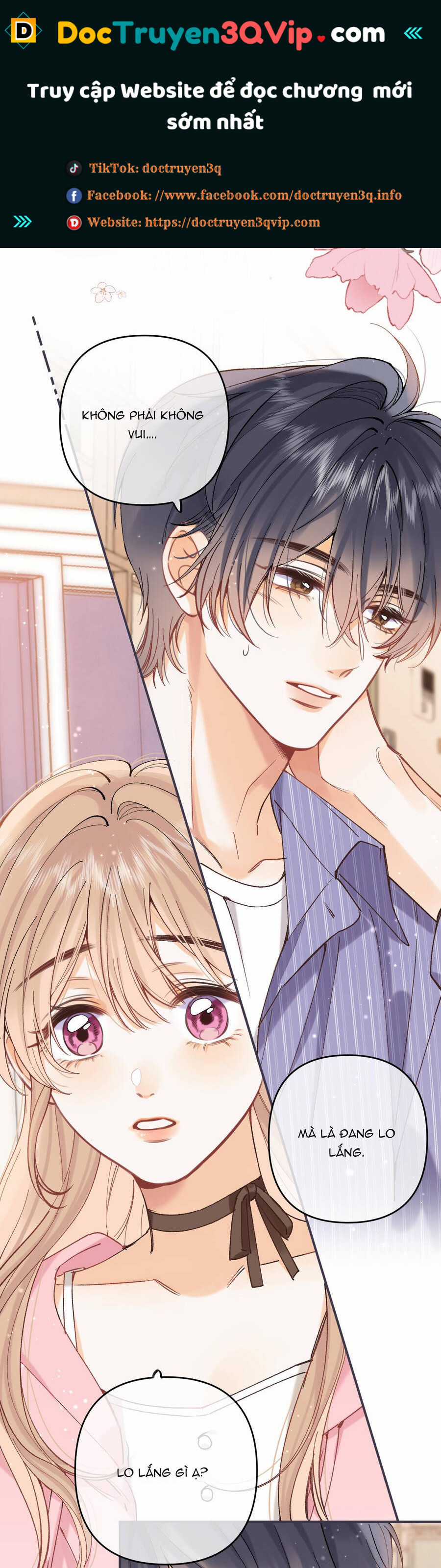 Mối Tình Thầm Kín - Chapter 94.2 - Trang 2