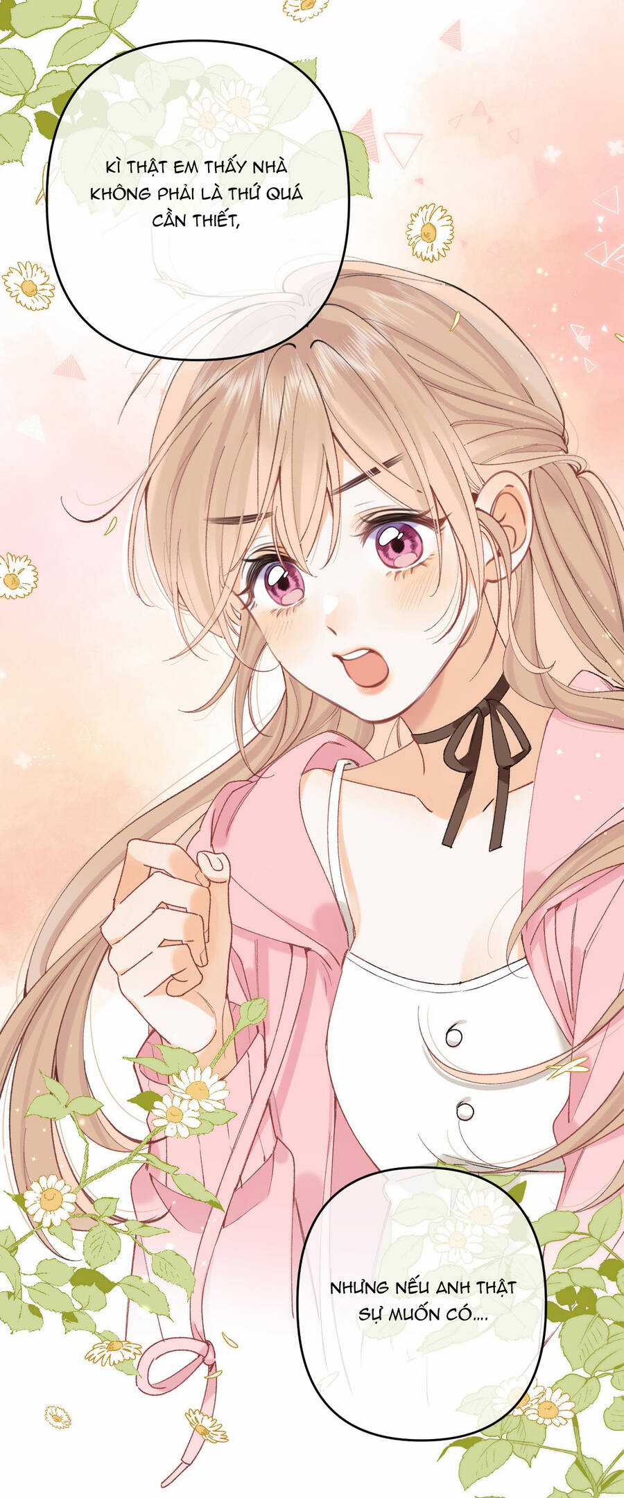 Mối Tình Thầm Kín - Chapter 94.2 - Trang 7