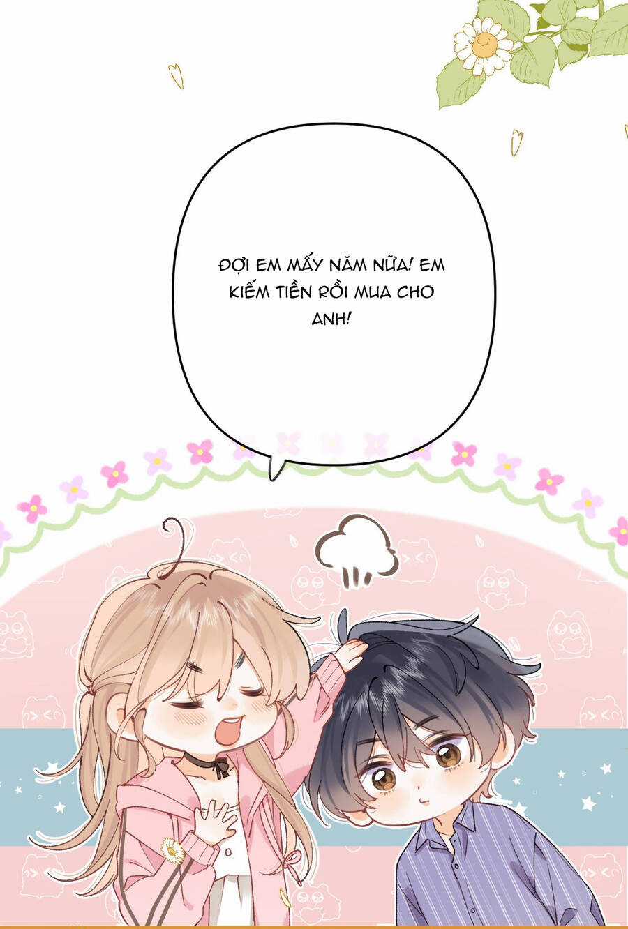 Mối Tình Thầm Kín - Chapter 94.2 - Trang 8