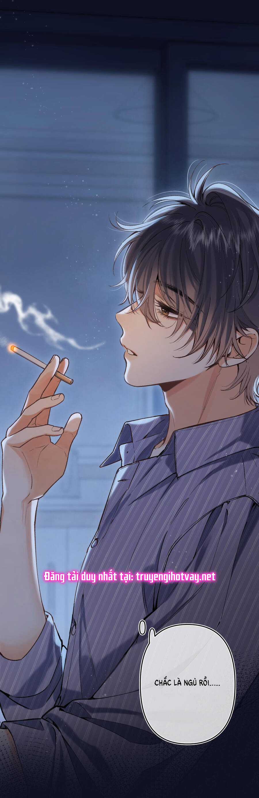 Mối Tình Thầm Kín - Chapter 95.1 - Trang 14