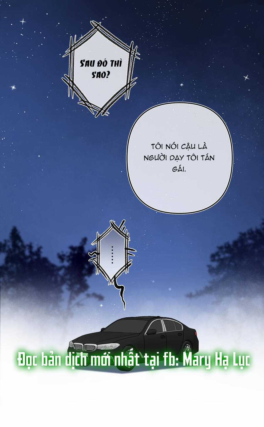 Mối Tình Thầm Kín - Chapter 95.1 - Trang 5