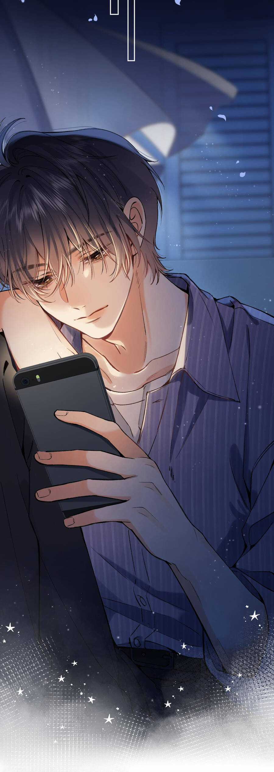 Mối Tình Thầm Kín - Chapter 95.2 - Trang 11