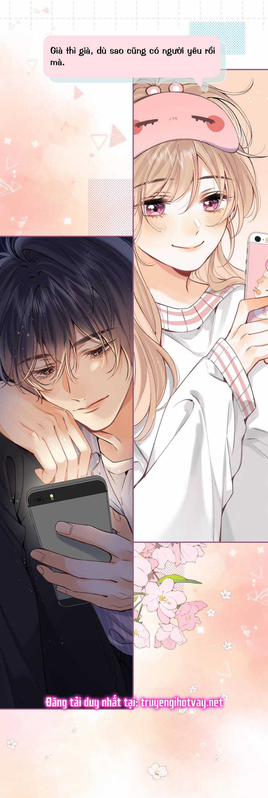 Mối Tình Thầm Kín - Chapter 95.2 - Trang 16