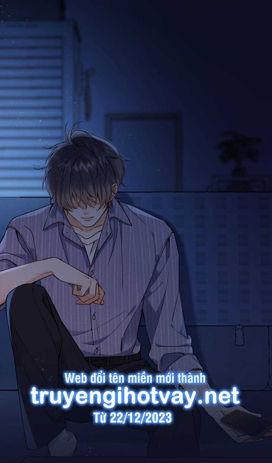 Mối Tình Thầm Kín - Chapter 95.2 - Trang 8