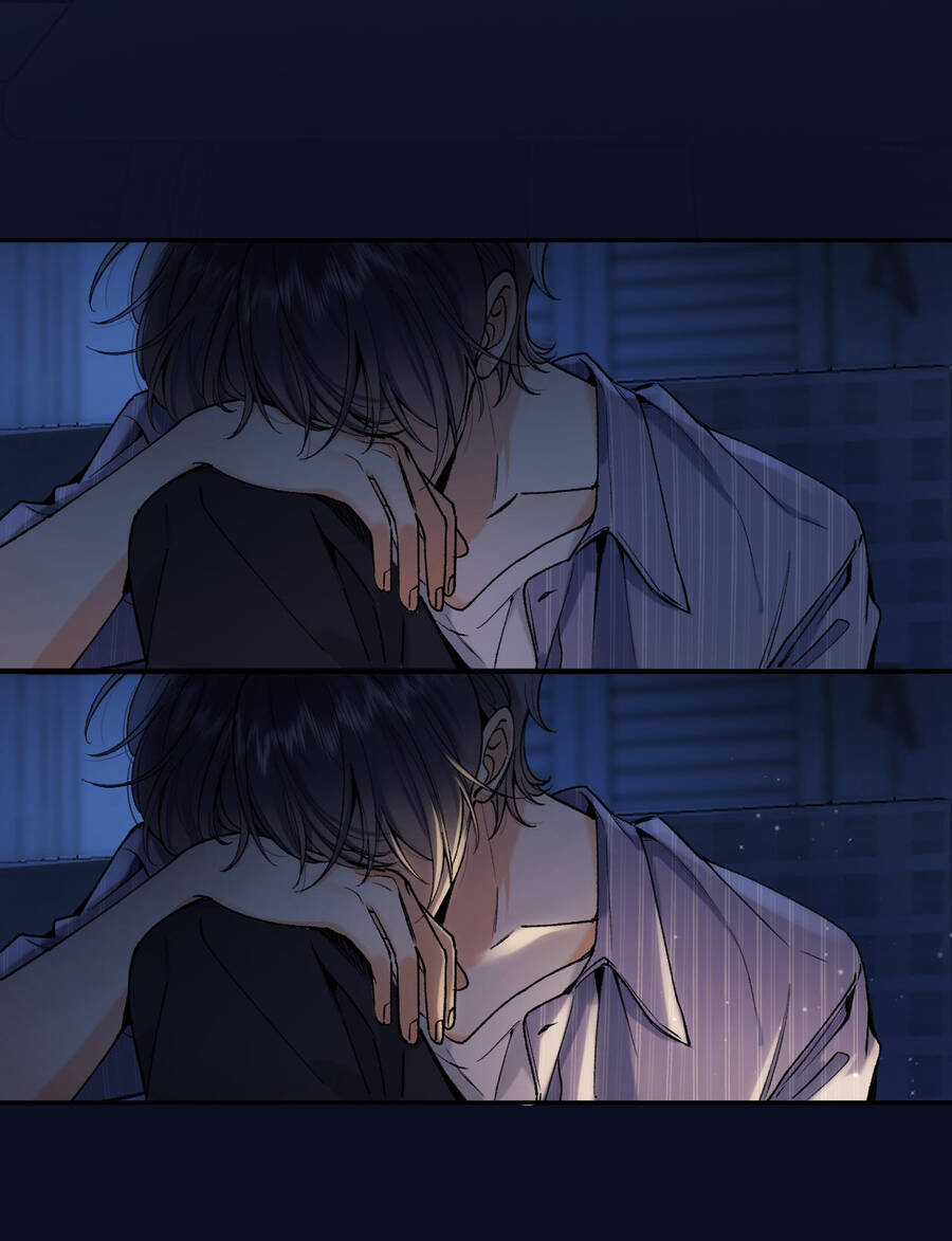 Mối Tình Thầm Kín - Chapter 95.2 - Trang 9