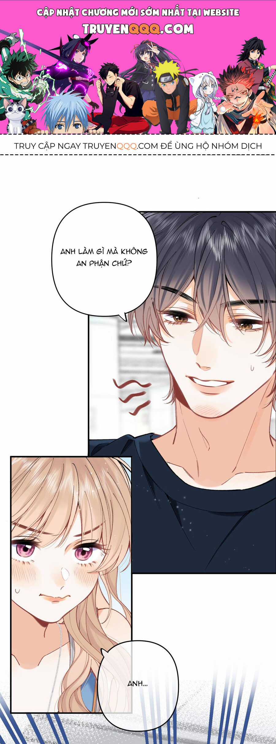 Mối Tình Thầm Kín - Chapter 96.2 - Trang 2