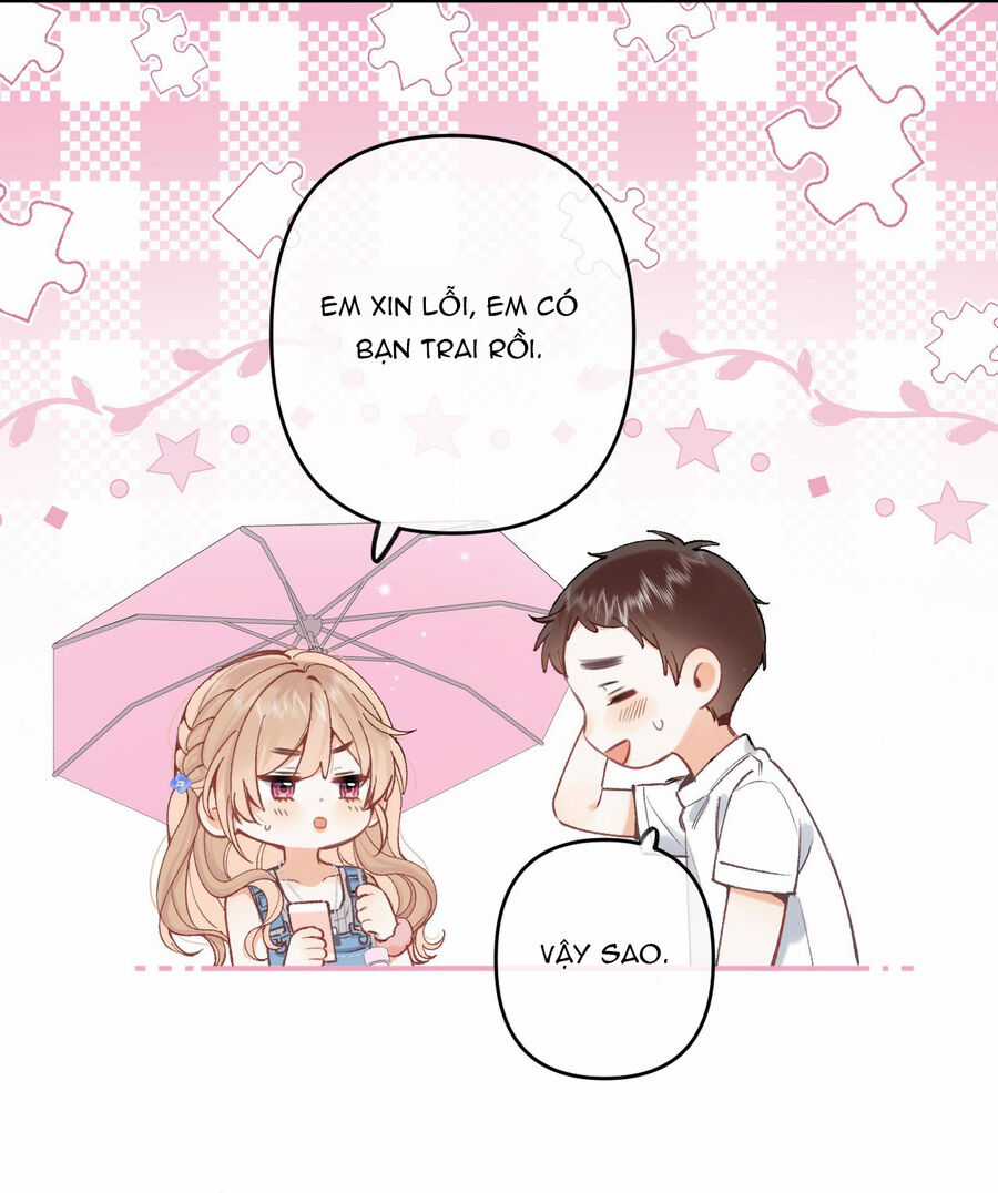 Mối Tình Thầm Kín - Chapter 96.2 - Trang 13