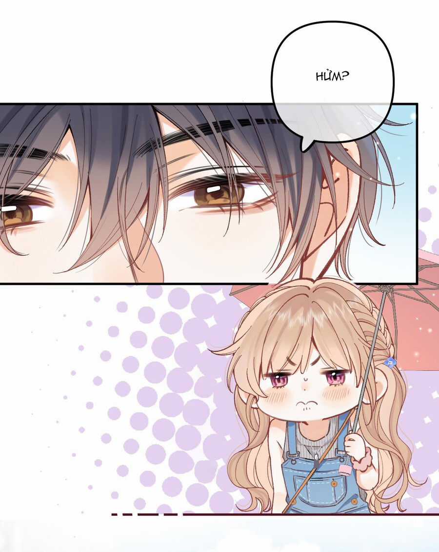 Mối Tình Thầm Kín - Chapter 96.2 - Trang 17