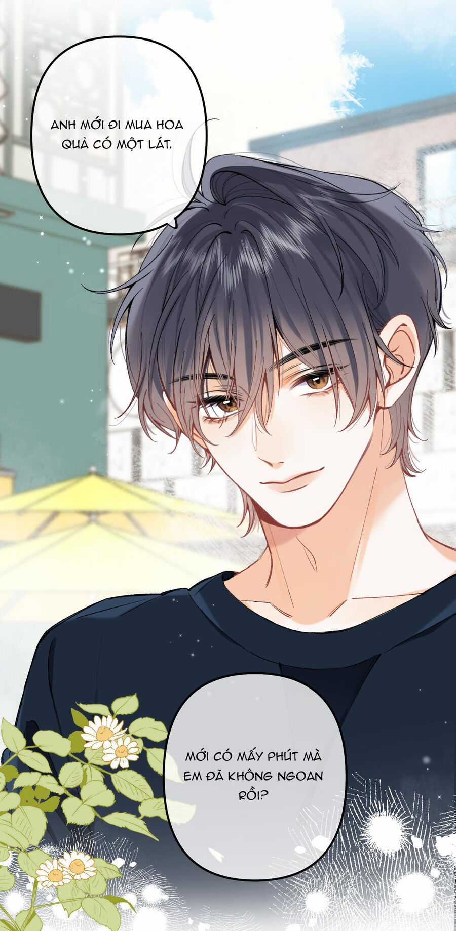Mối Tình Thầm Kín - Chapter 96.2 - Trang 18
