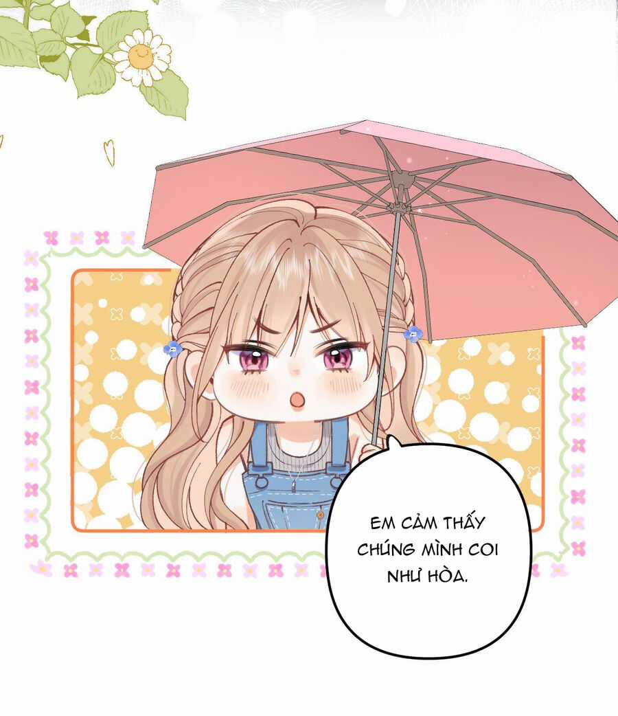 Mối Tình Thầm Kín - Chapter 96.2 - Trang 19