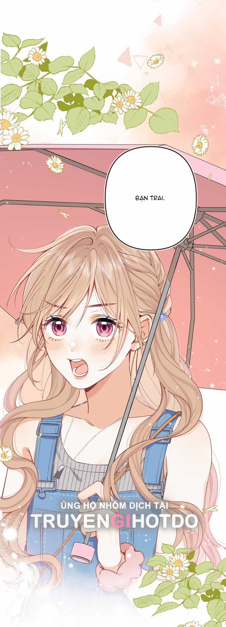 Mối Tình Thầm Kín - Chapter 96.2 - Trang 21