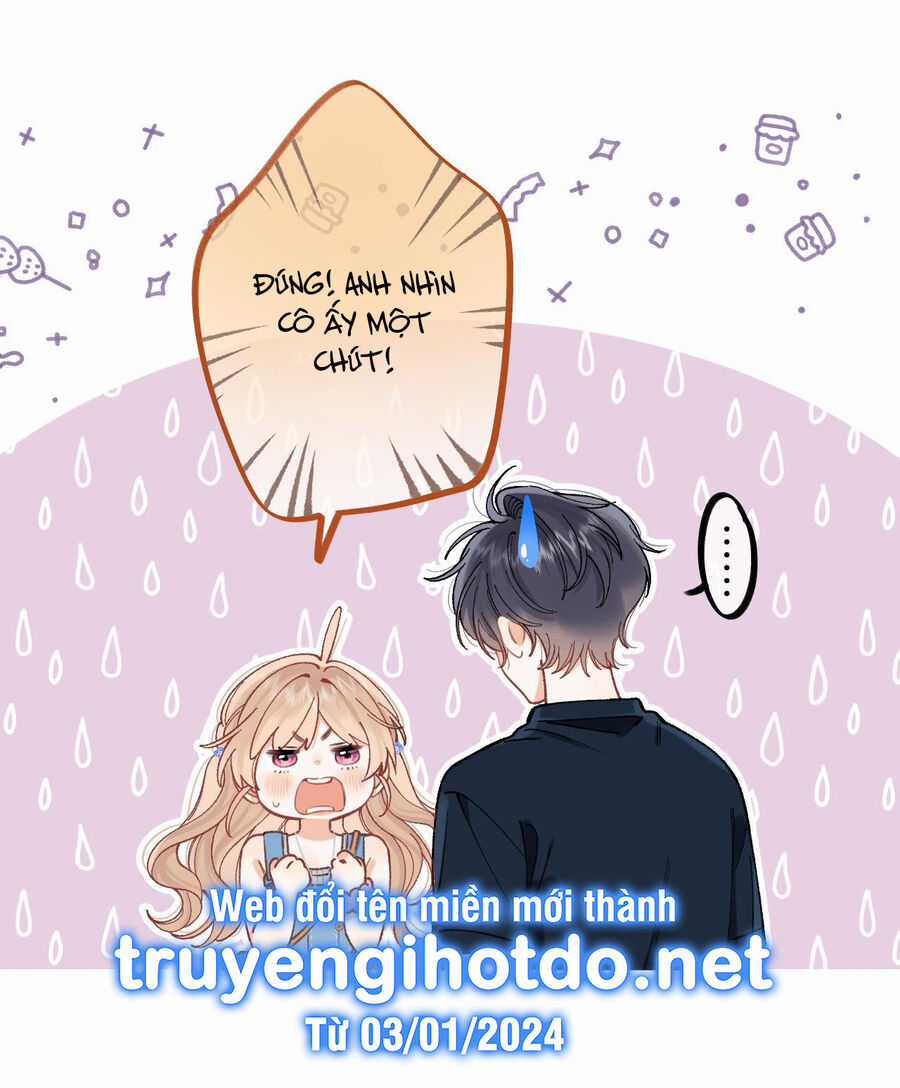 Mối Tình Thầm Kín - Chapter 96.2 - Trang 5