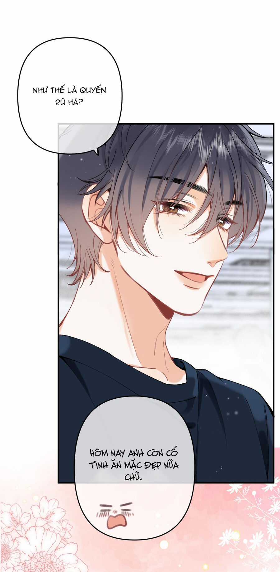 Mối Tình Thầm Kín - Chapter 96.2 - Trang 6