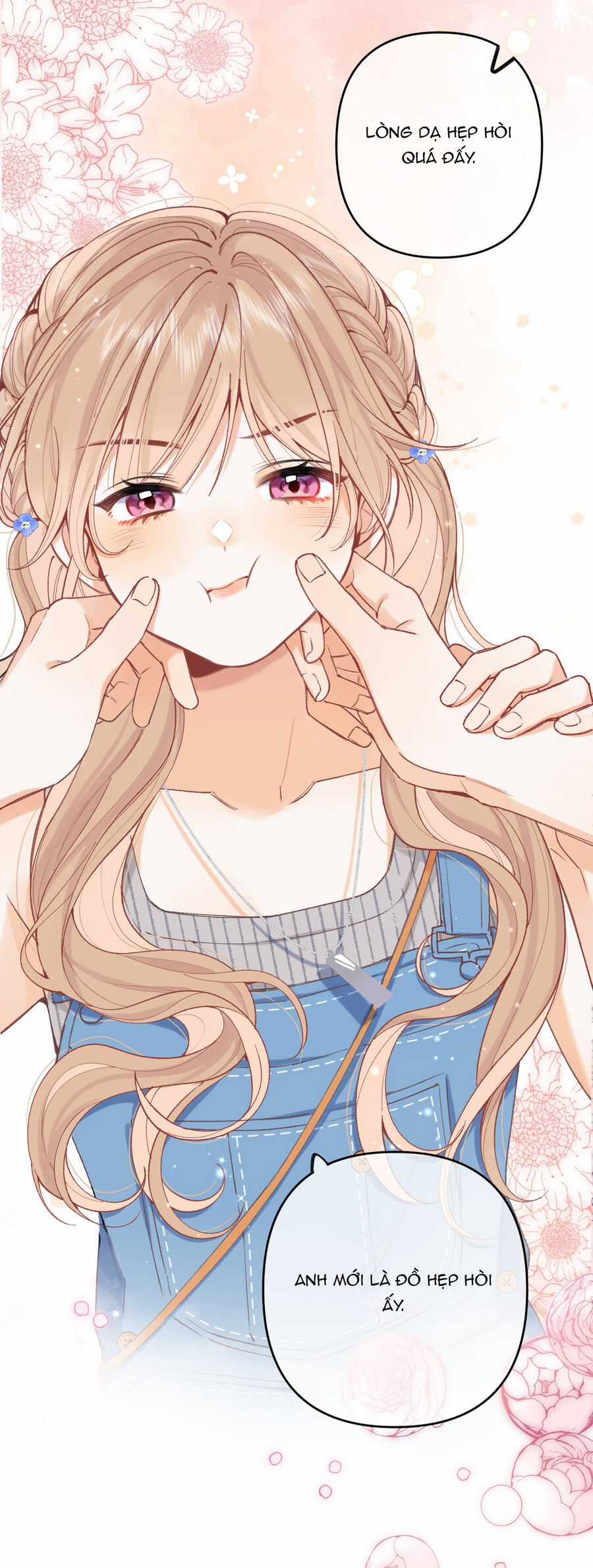 Mối Tình Thầm Kín - Chapter 96.2 - Trang 7