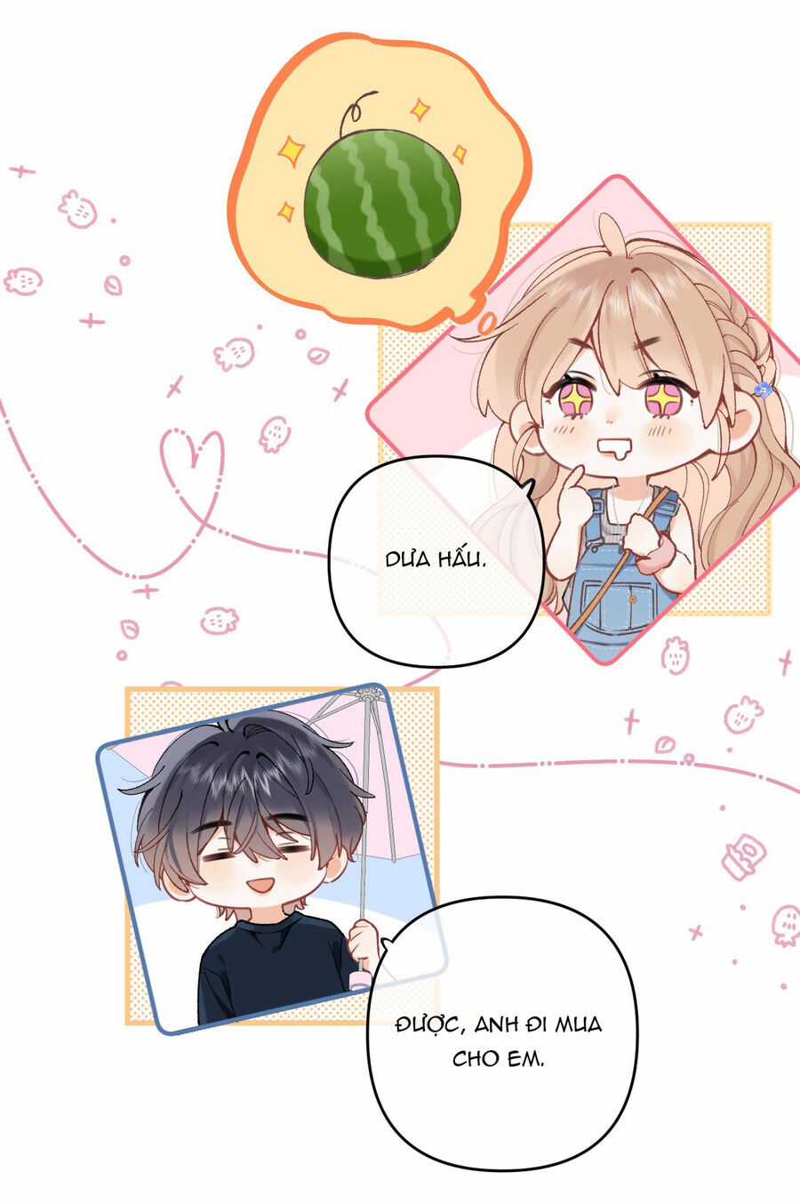 Mối Tình Thầm Kín - Chapter 96.2 - Trang 10