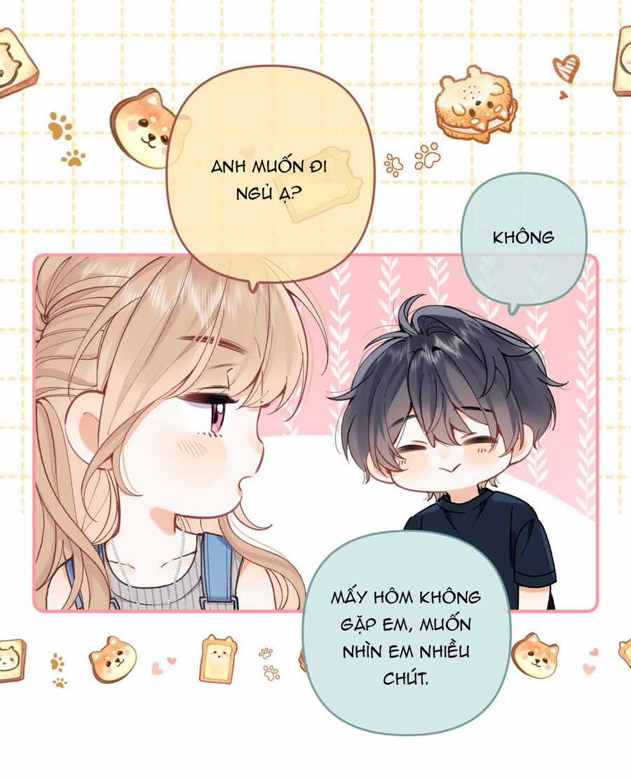 Mối Tình Thầm Kín - Chapter 97.1 - Trang 8