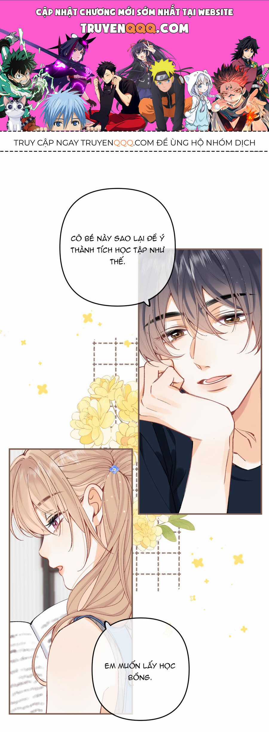 Mối Tình Thầm Kín - Chapter 97.2 - Trang 2