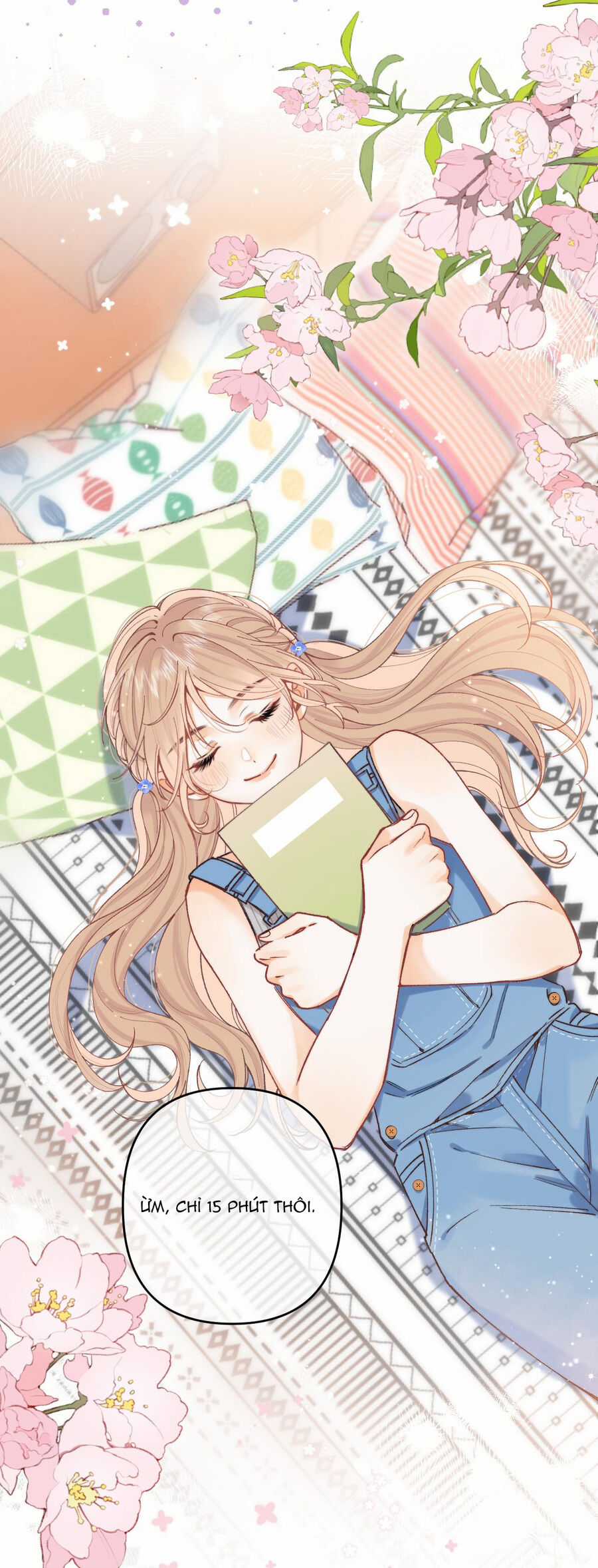 Mối Tình Thầm Kín - Chapter 97.2 - Trang 11