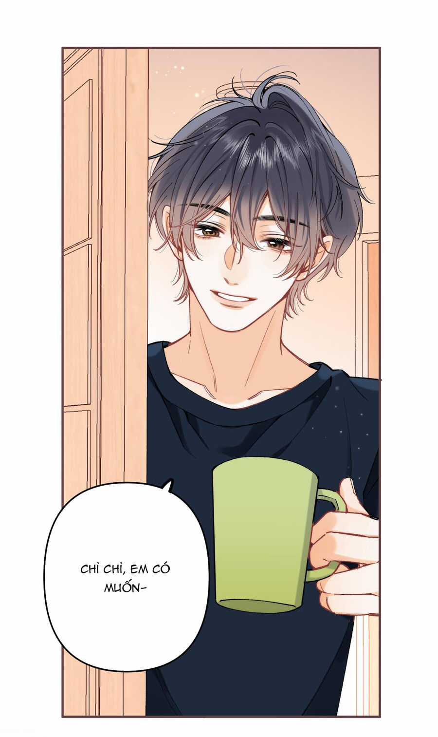 Mối Tình Thầm Kín - Chapter 97.2 - Trang 13