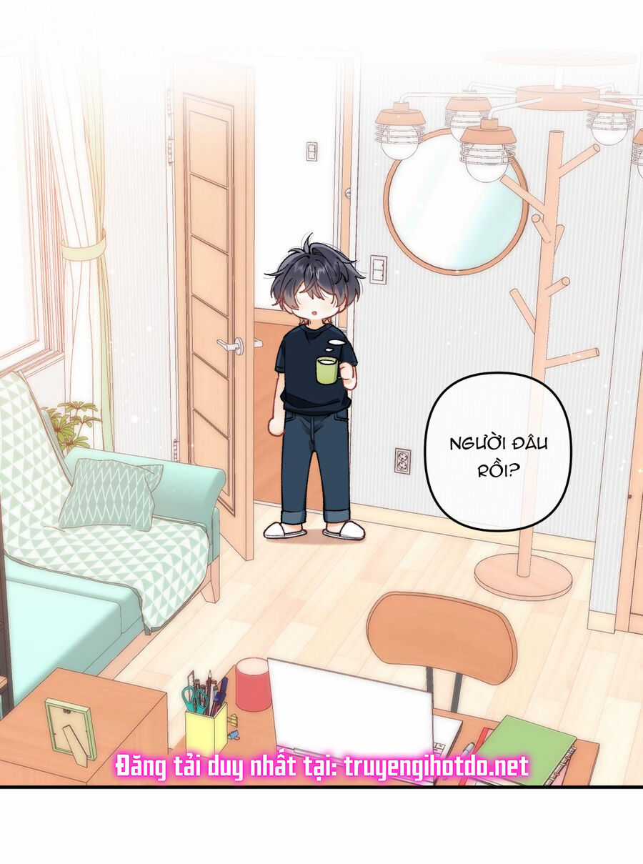 Mối Tình Thầm Kín - Chapter 97.2 - Trang 14