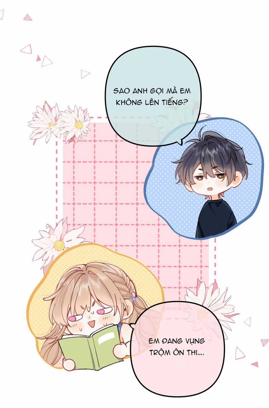 Mối Tình Thầm Kín - Chapter 97.2 - Trang 18
