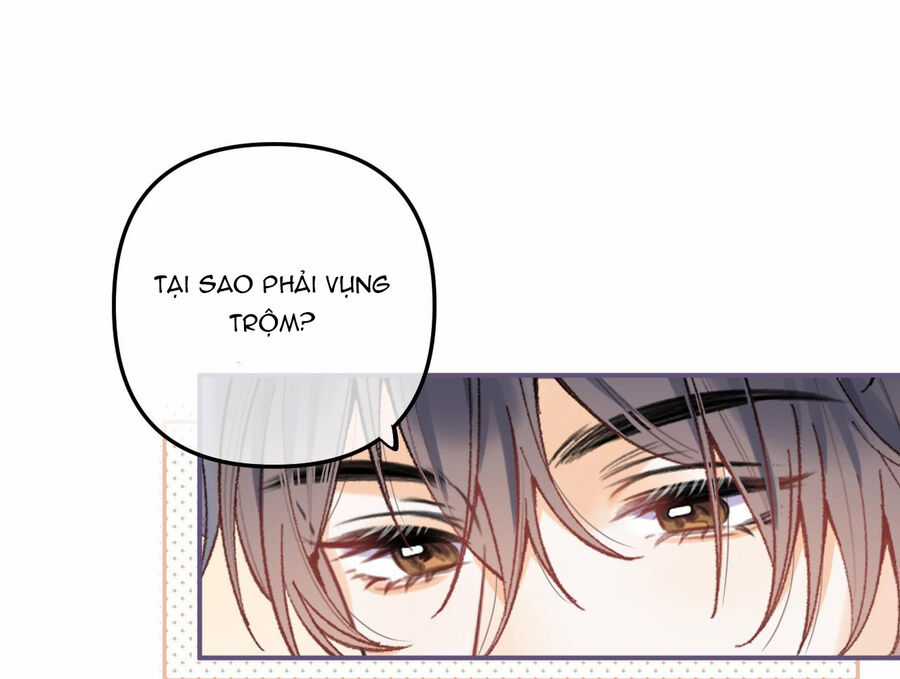 Mối Tình Thầm Kín - Chapter 97.2 - Trang 20