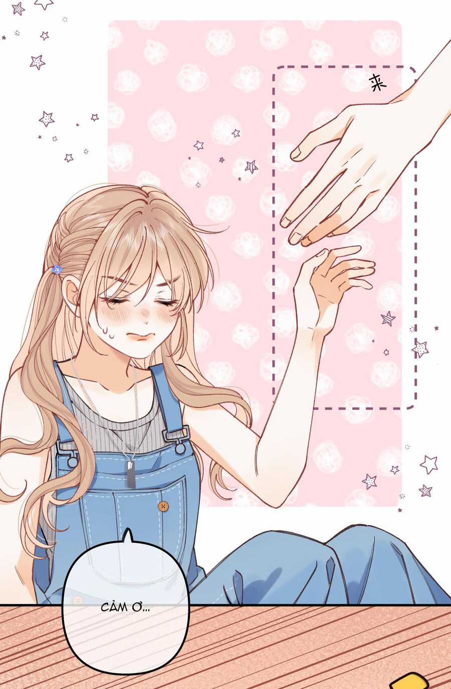 Mối Tình Thầm Kín - Chapter 97.2 - Trang 22