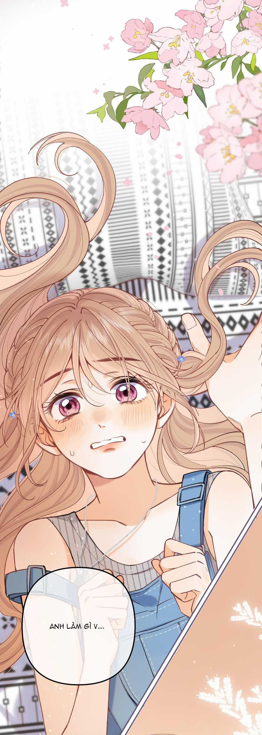 Mối Tình Thầm Kín - Chapter 97.2 - Trang 25