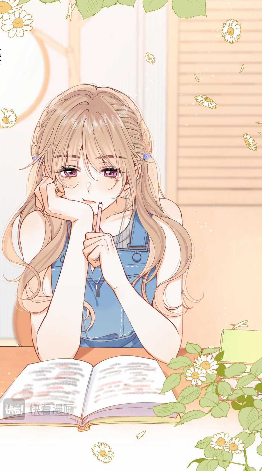 Mối Tình Thầm Kín - Chapter 97.2 - Trang 6