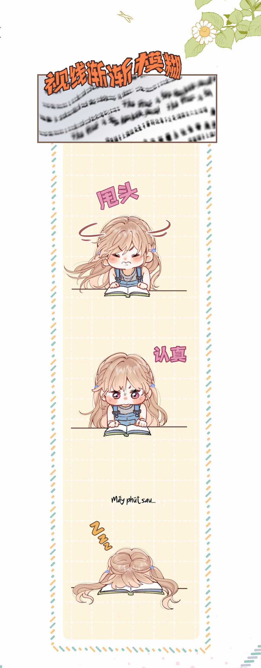 Mối Tình Thầm Kín - Chapter 97.2 - Trang 7