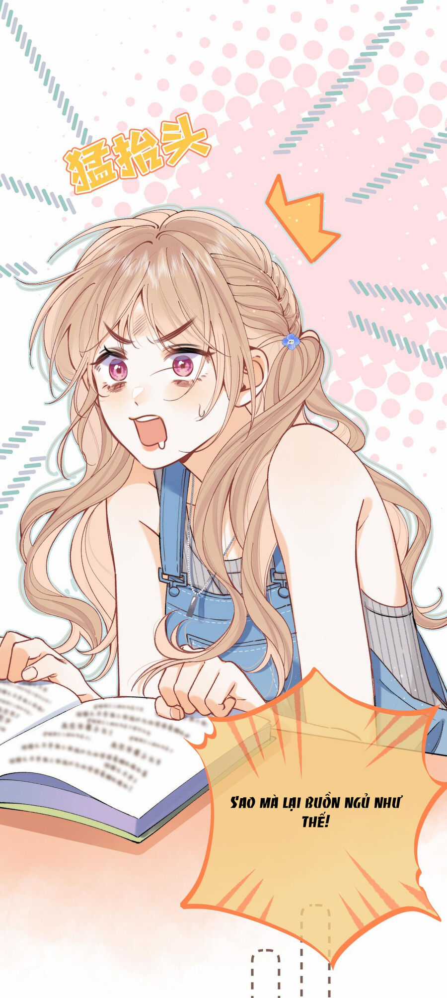 Mối Tình Thầm Kín - Chapter 97.2 - Trang 8