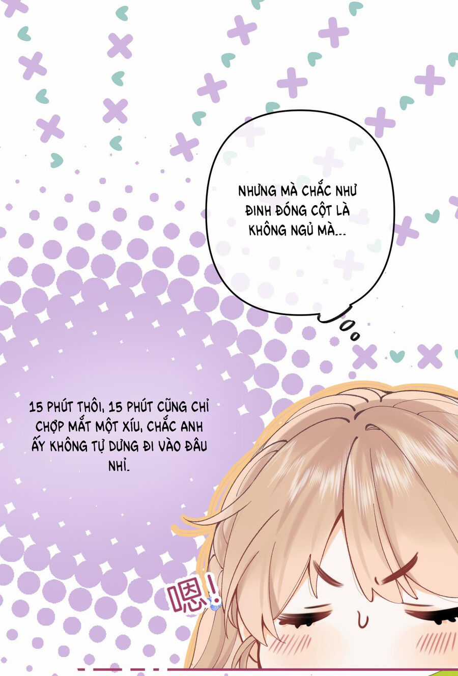 Mối Tình Thầm Kín - Chapter 97.2 - Trang 10