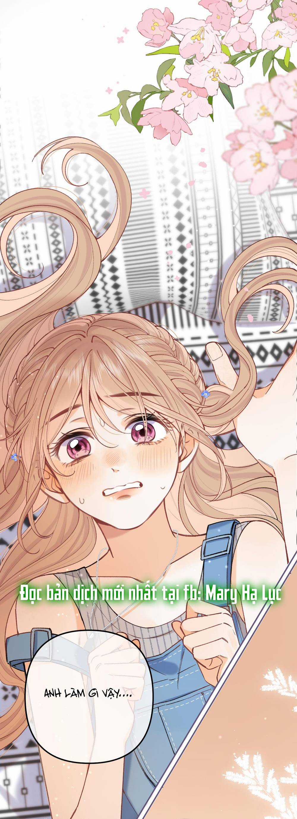 Mối Tình Thầm Kín - Chapter 98.1 - Trang 4