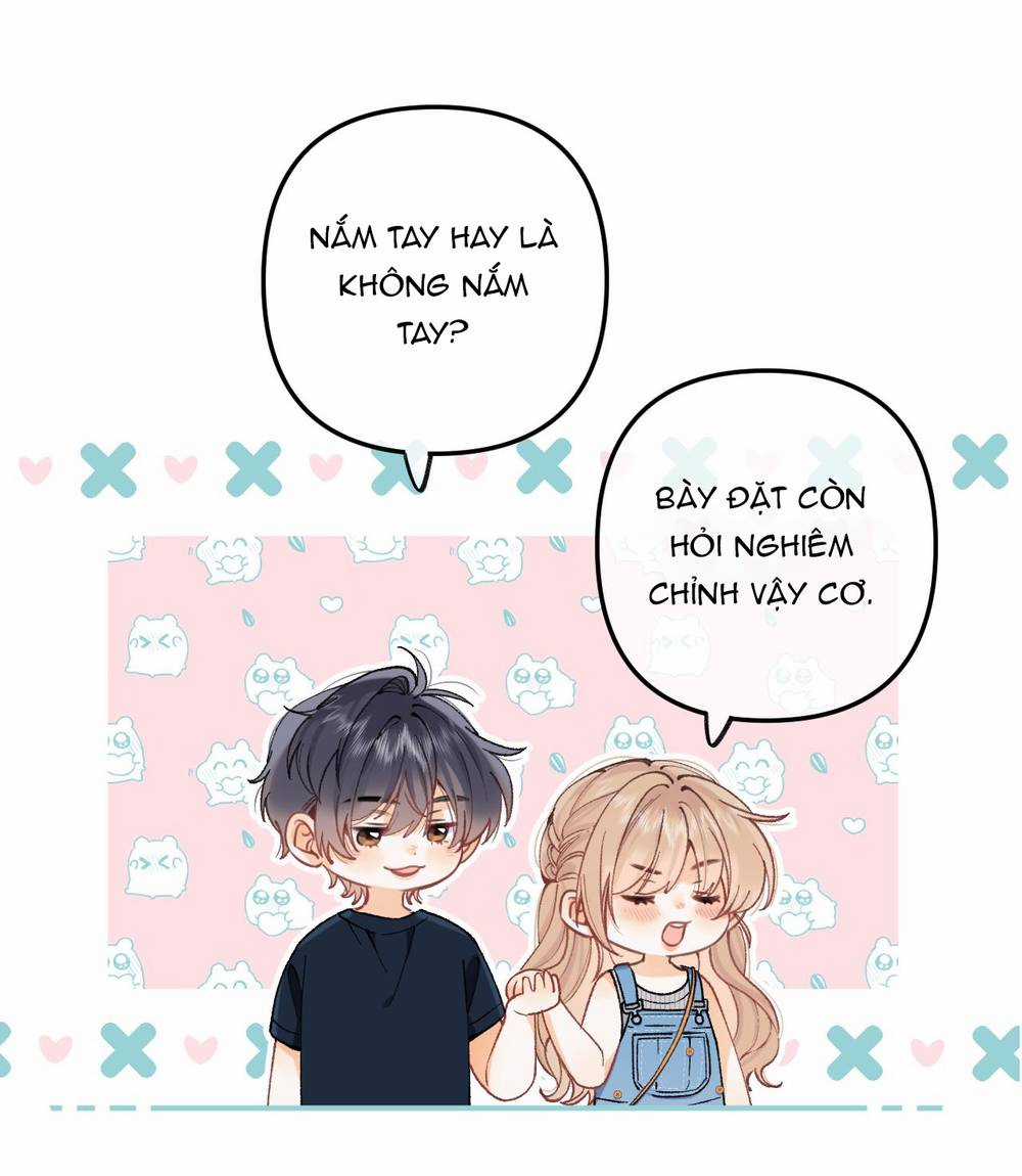 Mối Tình Thầm Kín - Chapter 98.2 - Trang 11